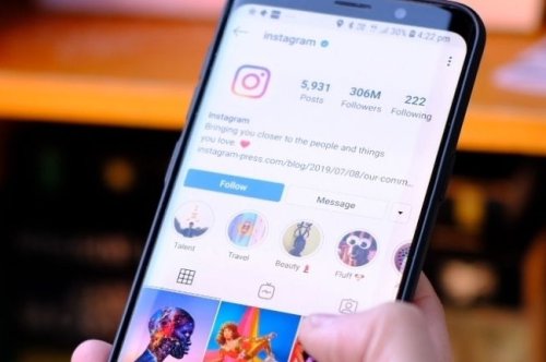 E-Ticarette Instagram Nasıl Kullanılmalı?